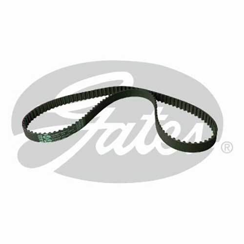 Gates T933 Powergrip Timing Belt 19.1 x 1163mm 122 Teeth HNBR (Nitrile Rubber)