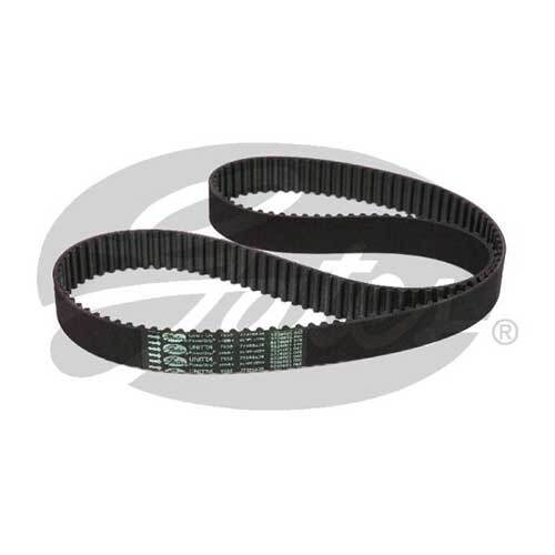 Gates T935 Powergrip Timing Belt 29 x 1486mm 156 Teeth HNBR (Nitrile Rubber)