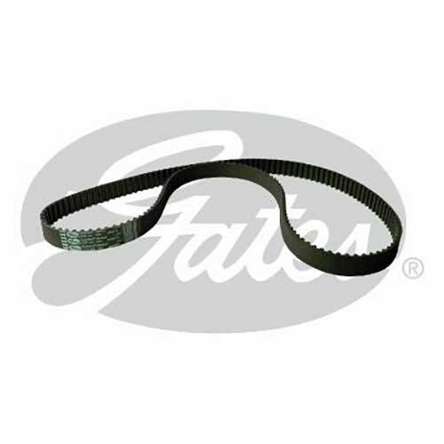 Gates T961 Powergrip Timing Belt 25.4 x 1553mm 163 Teeth HNBR (Nitrile Rubber)