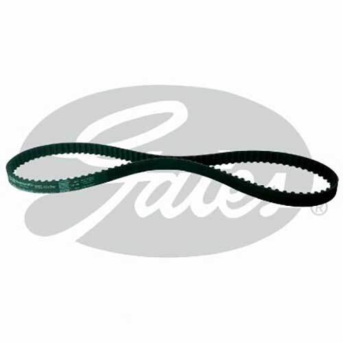 Gates T980 Powergrip Timing Belt 17 x 1086mm 114 Teeth HNBR (Nitrile Rubber)