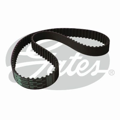 Gates T988 Powergrip Timing Belt 25 x 972mm 102 Teeth HNBR (Nitrile Rubber)
