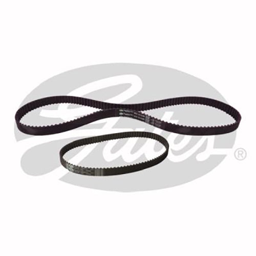 Gates TBS1602 Powergrip Timing Belt Kit (T1602 and T724)1