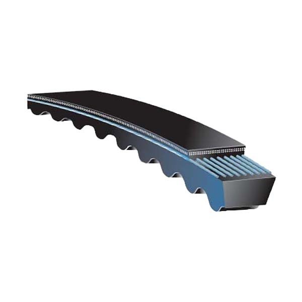 Gates Tri-Power Notched (Cogged) Classical Section Belt - AX Section - AIMS Industrial Supplies