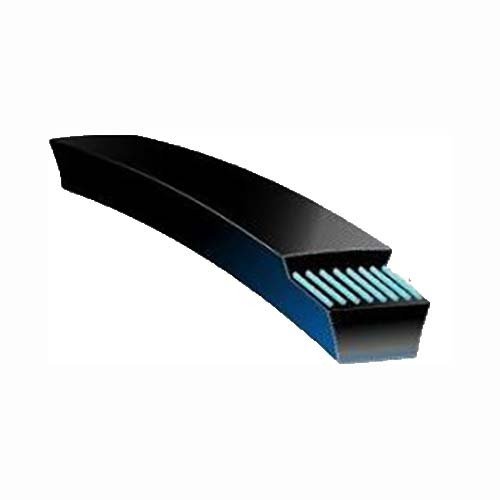 Gates Truflex Light Duty V Belt - 3L Section - AIMS Industrial Supplies