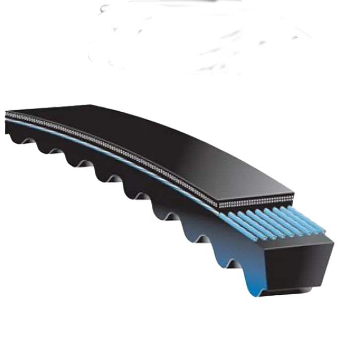 Gates XPB2680/5VX1060 QuadPower 4 Notch Belt Narrow Section 9645-02680