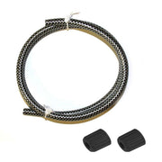 GDM Professional 1m Replacement Braided Hose For Sprayers - AIMS Industrial Supplies