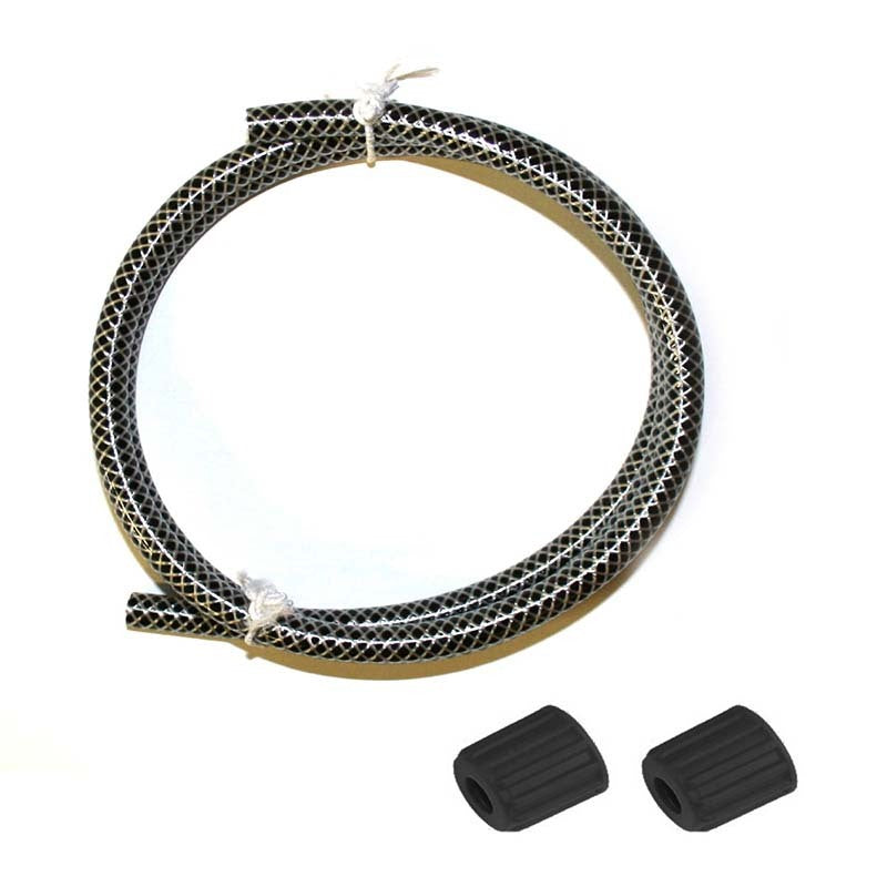 GDM Professional 1m Replacement Braided Hose For Sprayers1