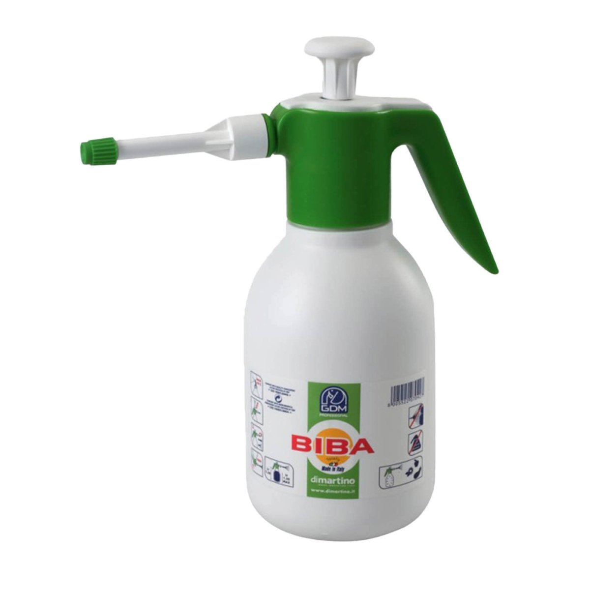 GDM Professional Handheld Pressure Sprayer - AIMS Industrial Supplies