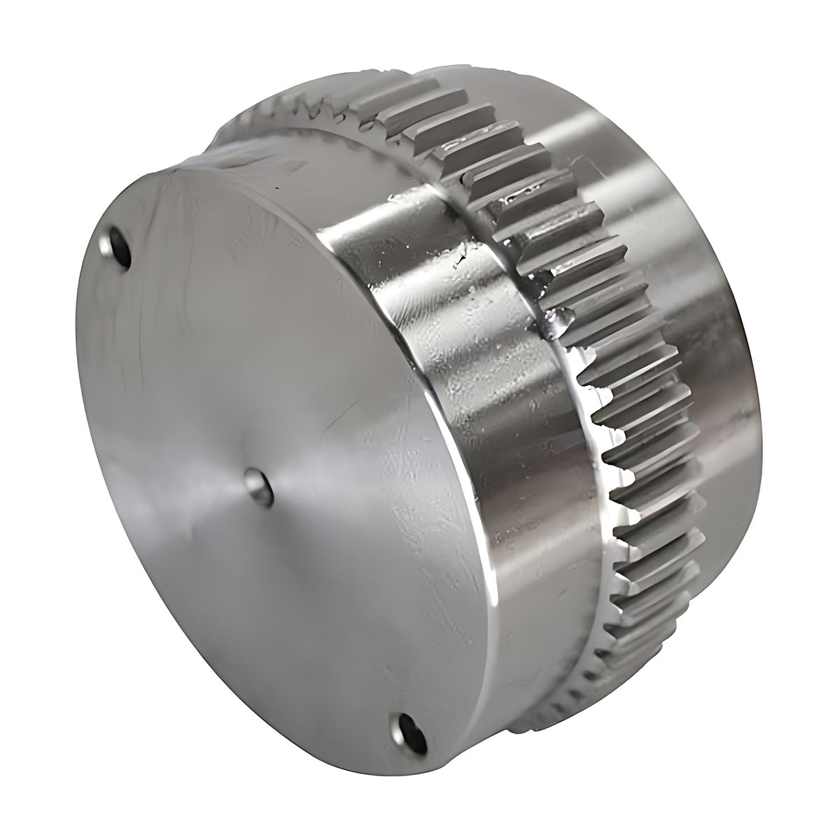 Gear Coupling G20 - Crown Gear Hub