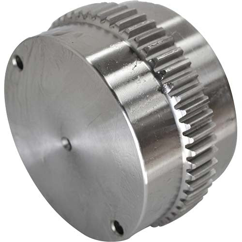 Gear Coupling G20 - Crown Gear Hub - AIMS Industrial Supplies