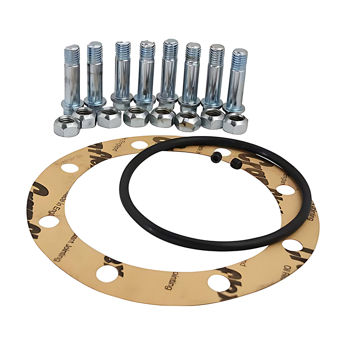 Gear Coupling G20 - Seal Kit