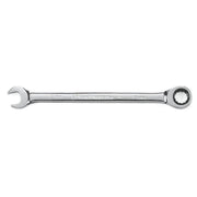GearWrench 10mm 72 - Tooth 12 Point Ratcheting Combination Wrench - AIMS Industrial Supplies