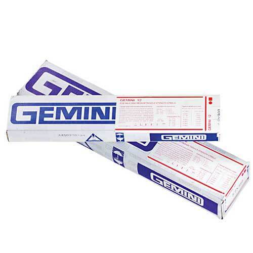 Gemini 12 General Purpose Electrodes - AIMS Industrial Supplies