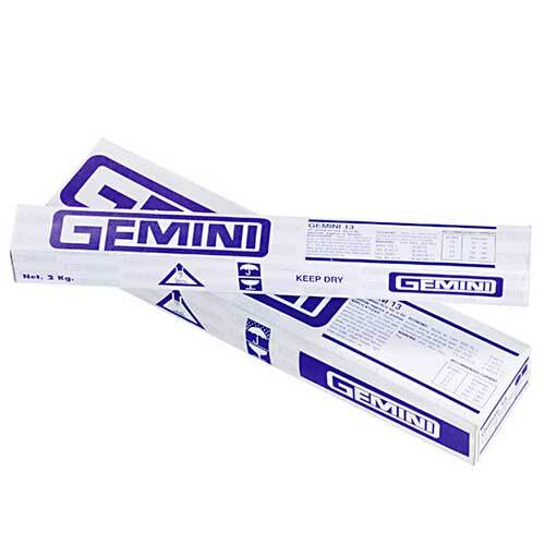 Gemini 13 General Purpose Electrodes - AIMS Industrial Supplies