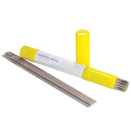 Gemini 309Mo-16 Stainless Steel Electrodes 3.2mm 1kg Packet 100010