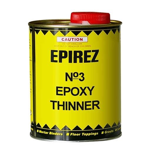 General Purpose Epoxy Thinner (No. 3) - AIMS Industrial Supplies