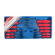 Genius ARX-TX512A Torx Screwdriver Set, 12pcs1