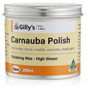 Gilly Carnauba Polish - AIMS Industrial Supplies
