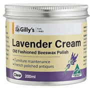 Gilly Cream Polish - AIMS Industrial Supplies