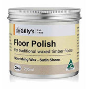 Gilly Floor Polish Clear1