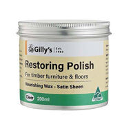 Gilly Restoring Polish - AIMS Industrial Supplies