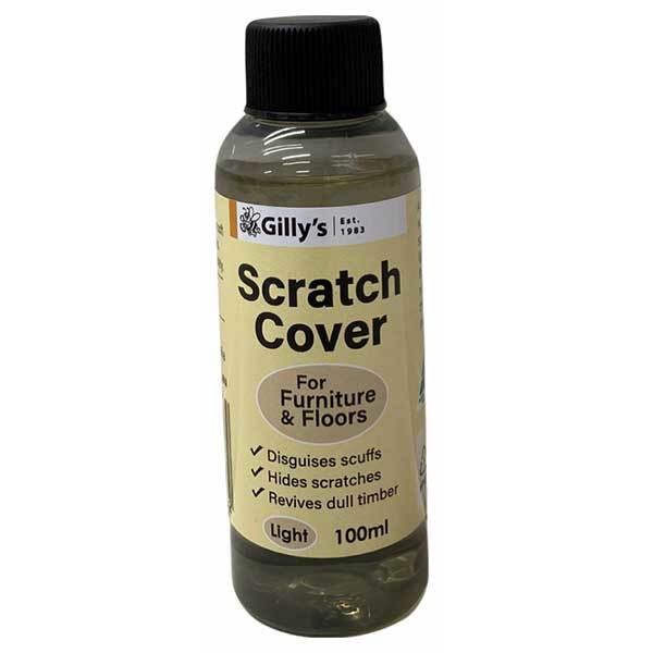 Gilly Scratch Cover For Furniture Floors - AIMS Industrial Supplies
