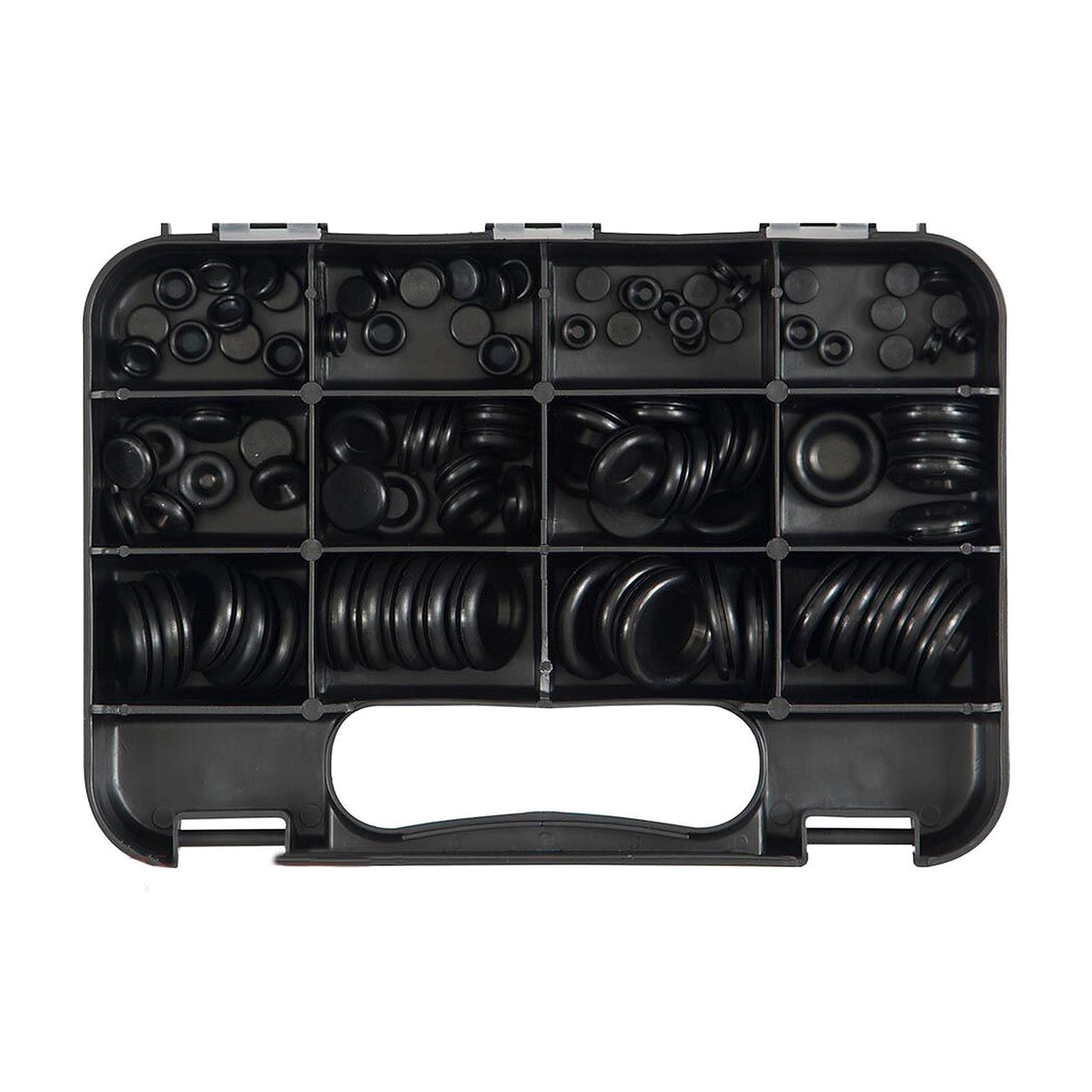 GJ Works Blanking Grommets Imperial, 95 Pieces - GKA95