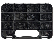 GJ Works Imperial O - Ring Kit, 435 Pieces - GKA435 - AIMS Industrial Supplies