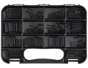 GJ Works Imperial Roll Pins Kit, 285 Pieces - GKA285 - AIMS Industrial Supplies