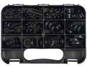 GJ Works Imperial Wiring Grommets, 86 Pieces - GKA86 - AIMS Industrial Supplies