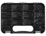 GJ Works Metric Roll Pins Kit, 290 Pieces - GKA2901