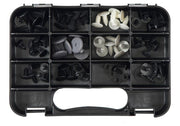 GJ Works X - Mas Tree Clips, 72 Pieces - GKA72 - AIMS Industrial Supplies