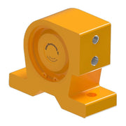 Global Manufacturing CS Series Pneumatic Ball Vibrator - AIMS Industrial Supplies