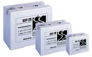 Global Manufacturing Silver Sonic Turbine Vibrators (SST Series) - AIMS Industrial Supplies