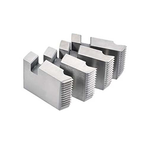 Goliath 1-1/4" BSF Coventry Chaser (Diehead) 2" S-Rake, 4 Pieces