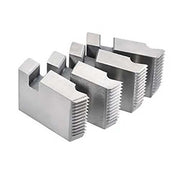 Goliath 1-1/4" BSW Coventry Chaser (Dieheads) 1-1/4" B-Rake, 4 Pieces1