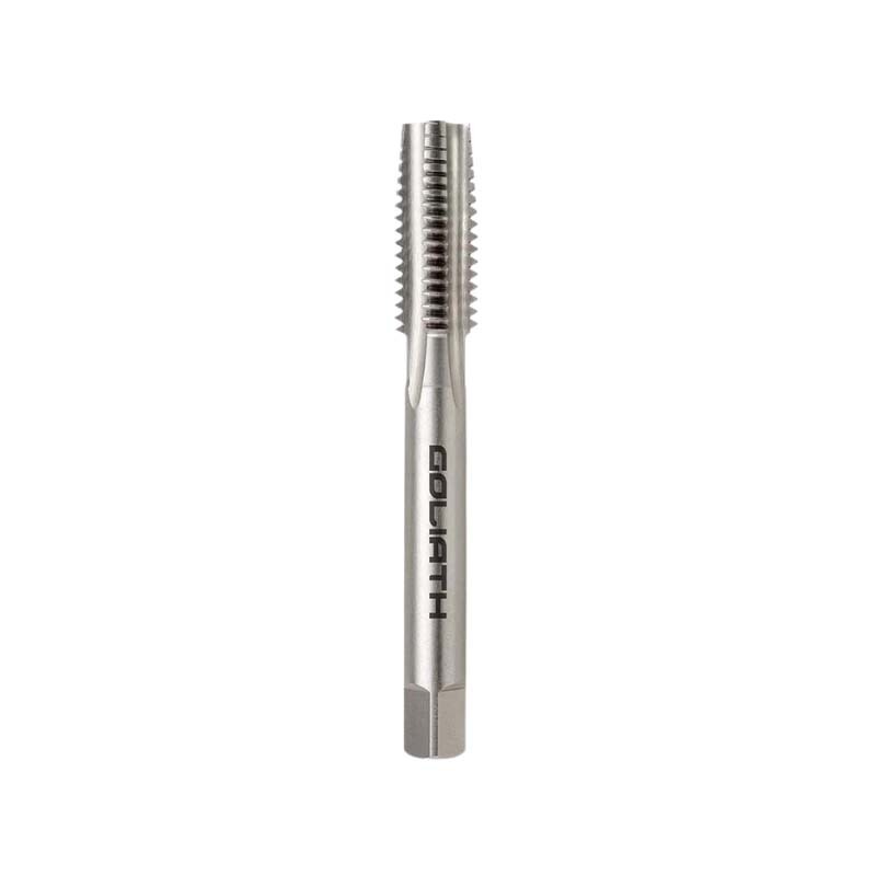 Goliath 1/2" x 16 TPI BSF Taper Left Hand HSS Tap B15BA4L