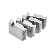 Goliath 1/4" BSF Coventry Chaser (Diehead) 1/4" B-Rake, 4 Pieces1