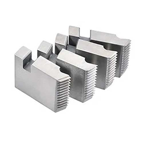 Goliath 1/4" NPT Coventry Chaser (Dieheads) 3/4" S - Rake, 4 Pieces - AIMS Industrial Supplies