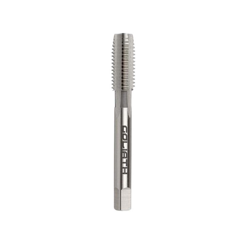 Goliath 1/4" x 20 TPI BSW Straight Flute Intermediate HSS Tap - B11AB3