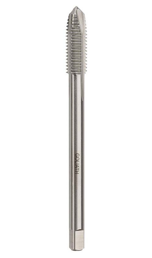 Goliath 16 x 2mm MC Spiral Point (Gun) HSS-Co5 Tap - B46EE3P376