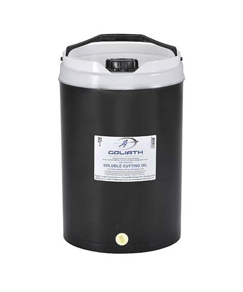 Goliath 20L Soluble High Performance Cutting Oil Semi Synthetic