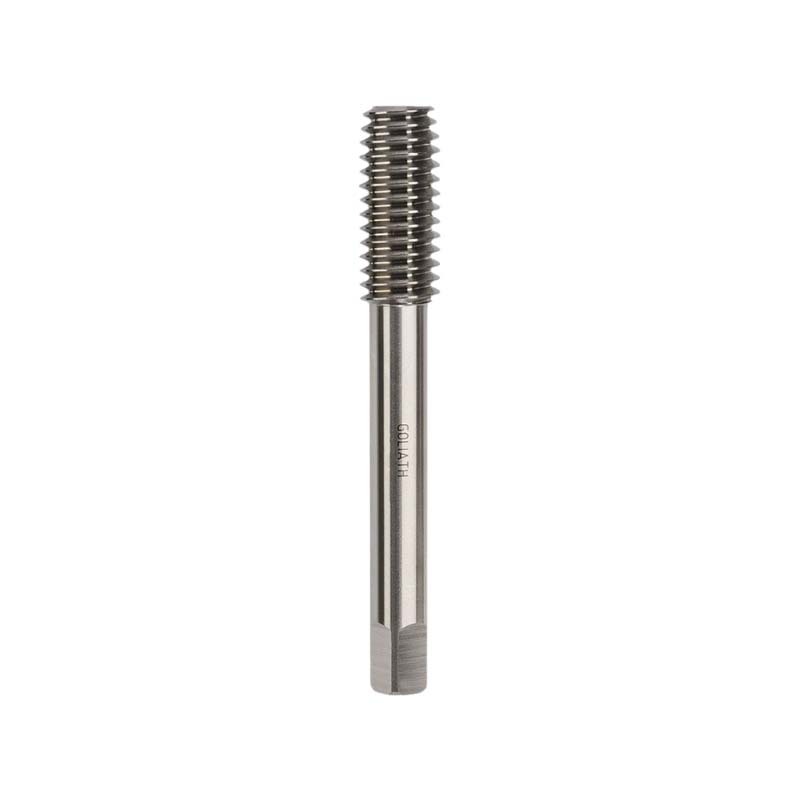 Goliath 3.5 x 0.6mm MC Fluteless (Roll Form) HSS-Co5 Tap Bright