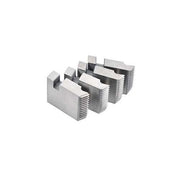 Goliath 3/8" NPS Coventry Chaser (Dieheads) 3/4" S - Rake, 4 Pieces - AIMS Industrial Supplies