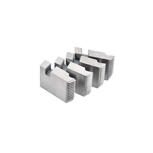Goliath 3/8" NPS Coventry Chaser (Dieheads) 3/4" S - Rake, 4 Pieces - AIMS Industrial Supplies