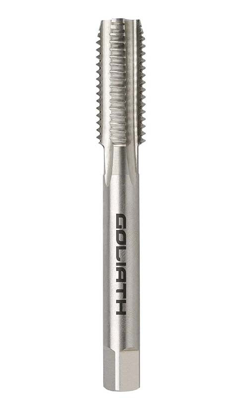 Goliath 5/8" x 14 TPI BSF Bottoming Left Hand HSS Tap B17BC4L