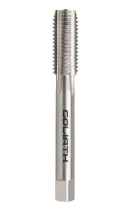 Goliath British Standard Whitworth Bottoming HSS Tap - AIMS Industrial Supplies