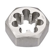 Goliath British Standard Whitworth Hexagonal HSS Die Nut - AIMS Industrial Supplies