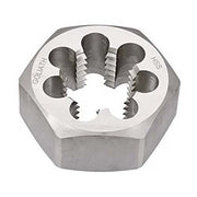 Goliath British Standard Whitworth Hexagonal HSS Die Nut1