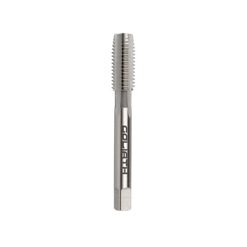 Goliath British Standard Whitworth Intermediate HSS Tap - AIMS Industrial Supplies